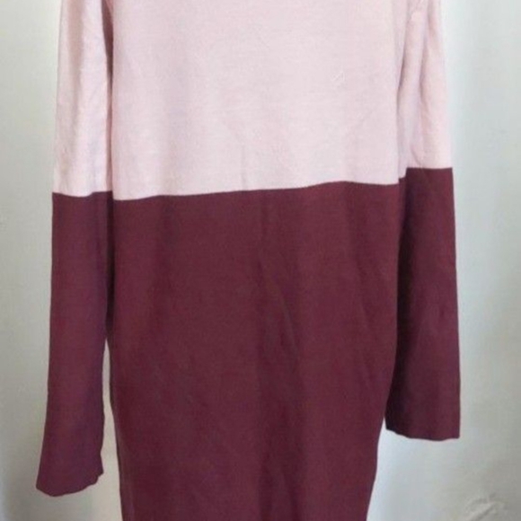 Liz Claiborne Womens Long Sleeve Open Front Cardigan, size Medium. - Picture 11 of 11